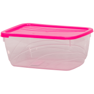 Cutie alimentară Luna 1.5 litri